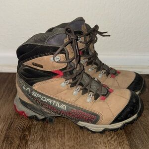 La Sportiva Nucleo High GTX - Women's hiking boot - 7.5